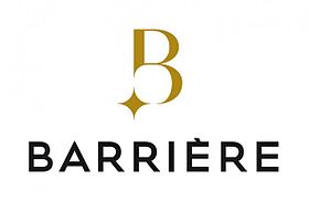 Groupe Barrière logo 2015 